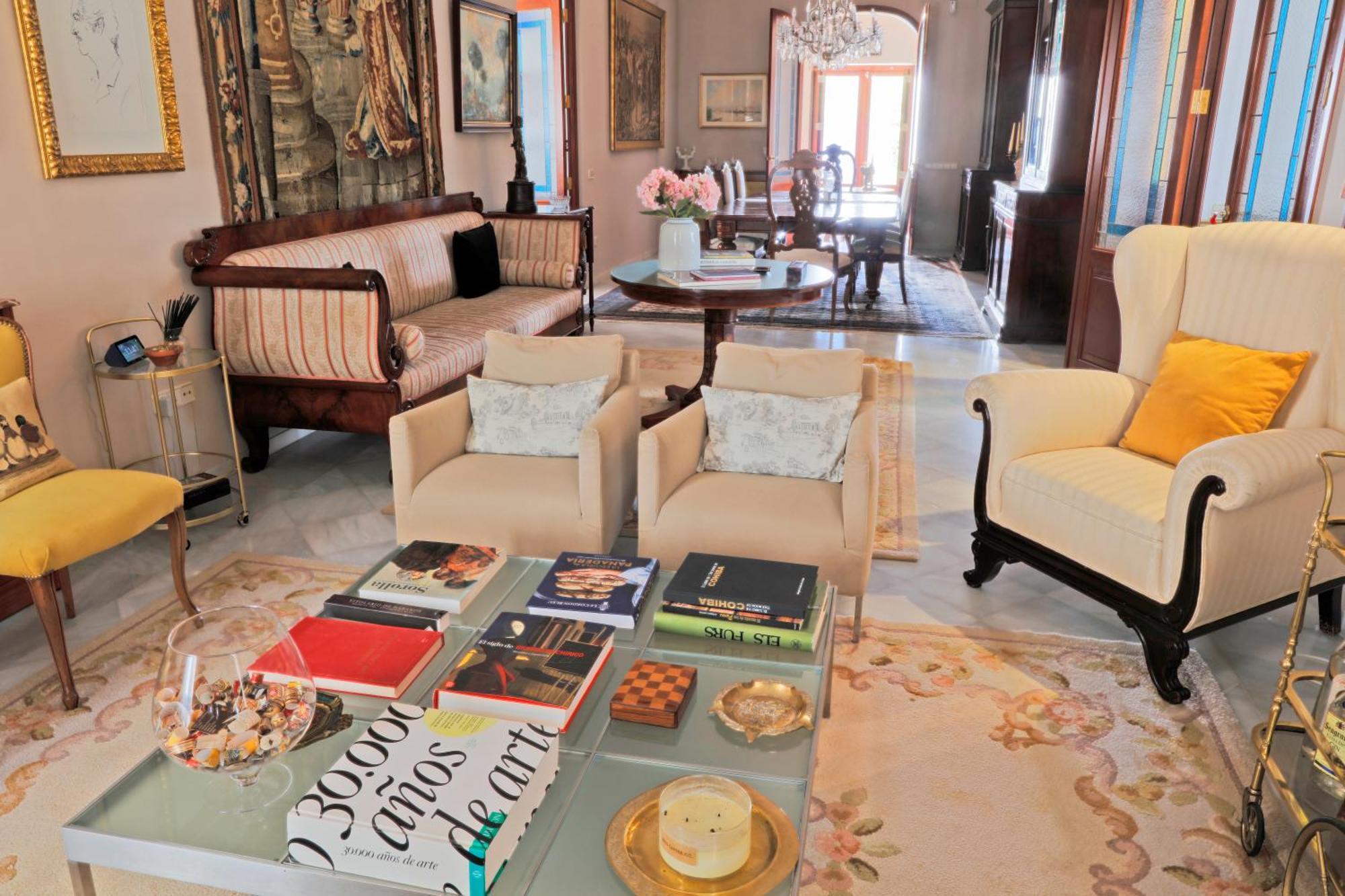 Villa Paula Valencia Манисес Экстерьер фото